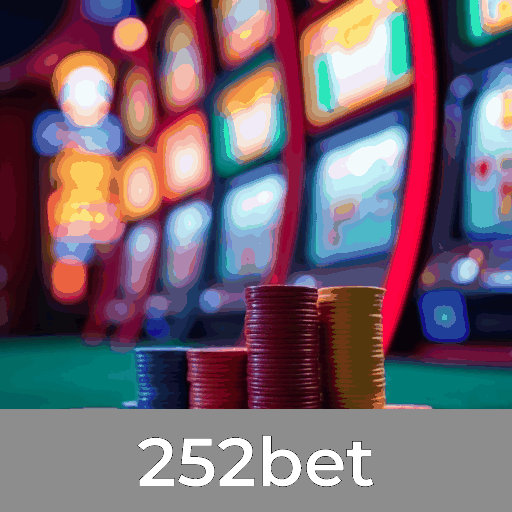 252bet - Plataforma confiável para apostas emocionantes e bônus