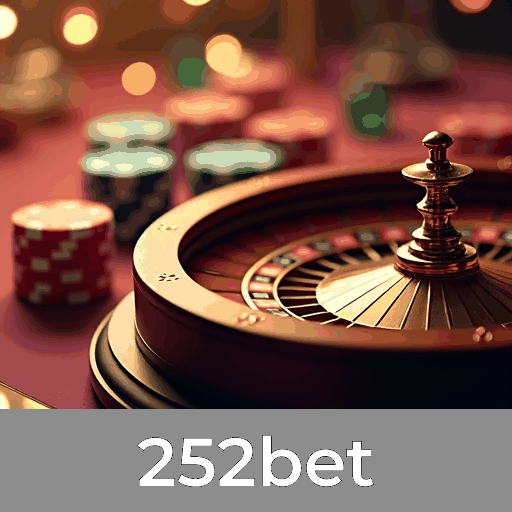 252bet - Plataforma confiável para apostas emocionantes e bônus