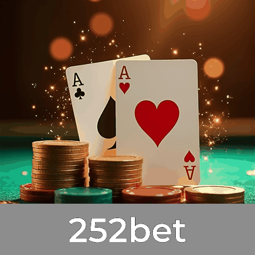 252bet - Promoções e bônus exclusivos para novos jogadores.
